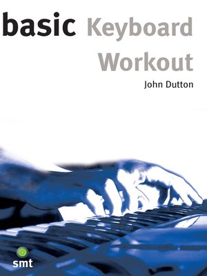 cover image of Basic Keyboard Workout